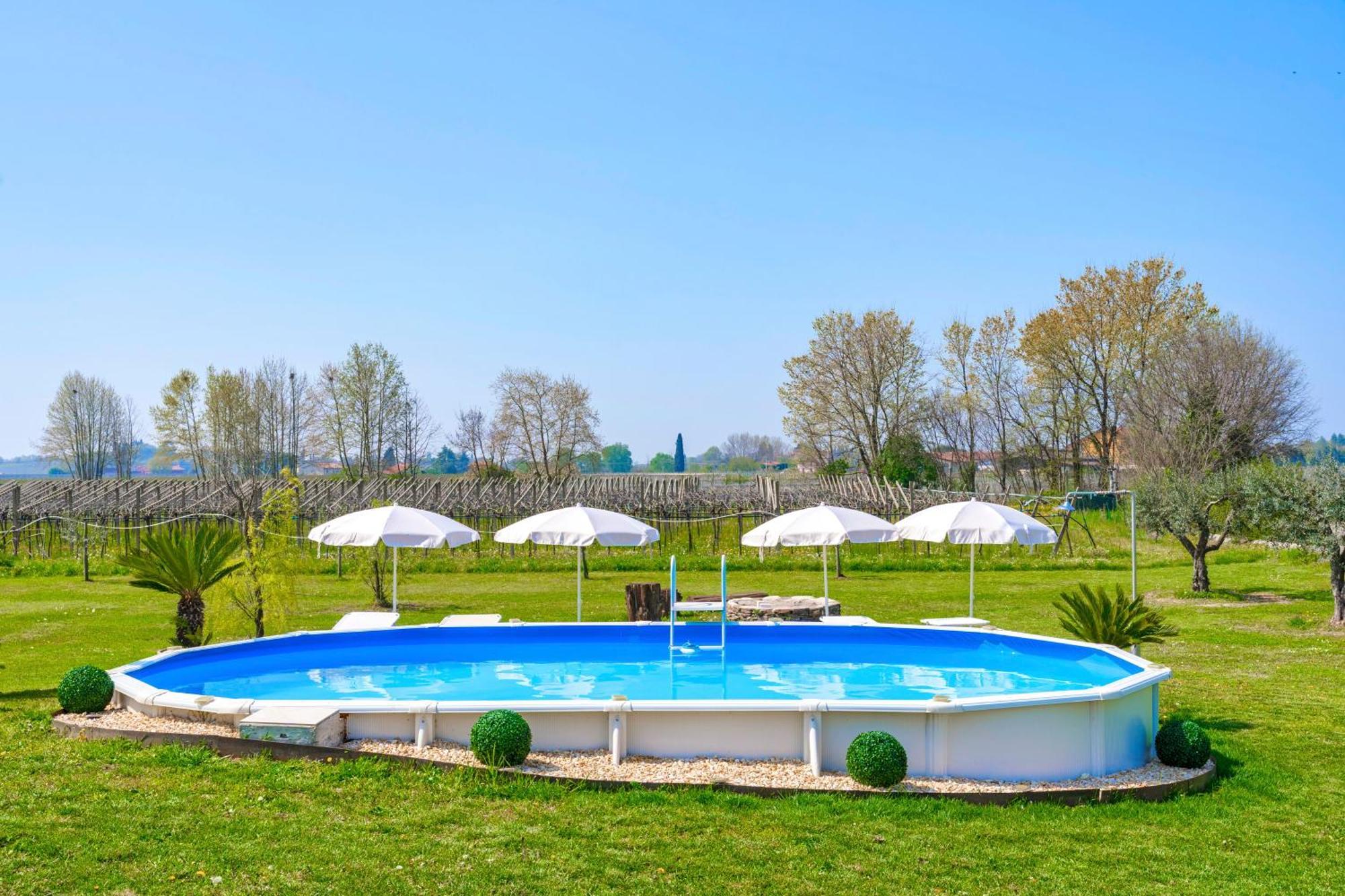 Lagobaldo Apartments - Regarda Travel Cola (Verona) Exterior foto