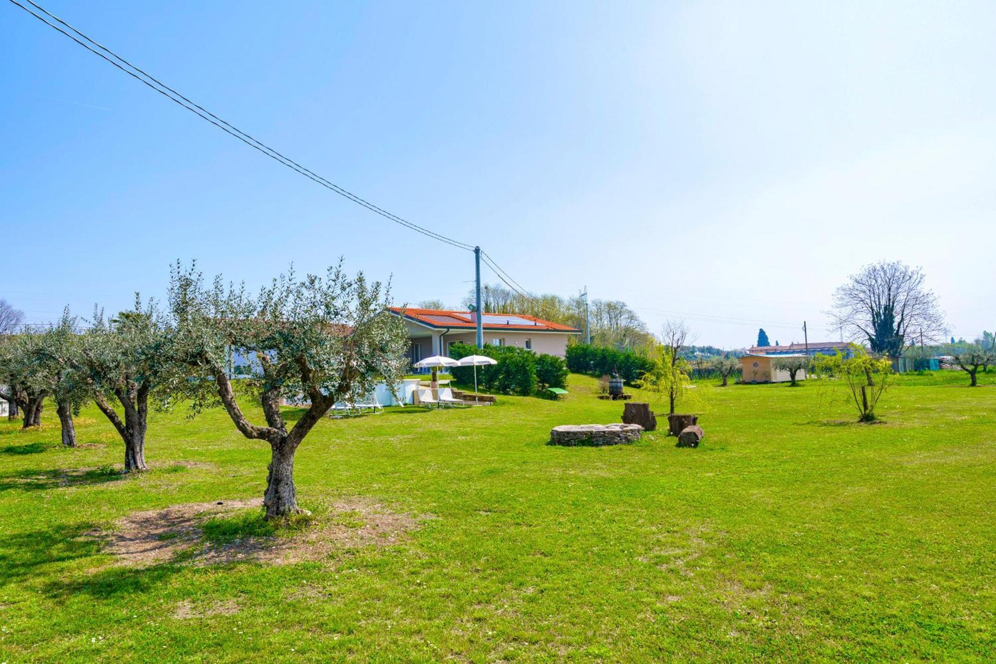 Lagobaldo Apartments - Regarda Travel Cola (Verona) Exterior foto