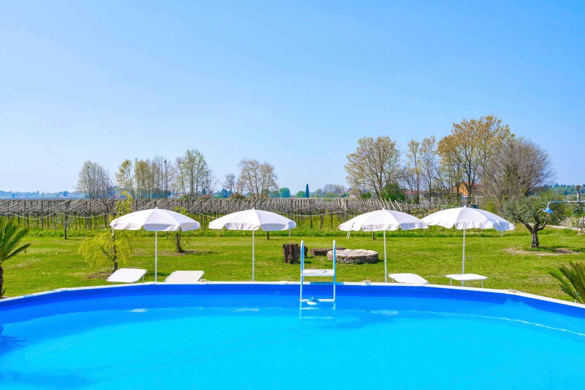 Lagobaldo Apartments - Regarda Travel Cola (Verona) Exterior foto