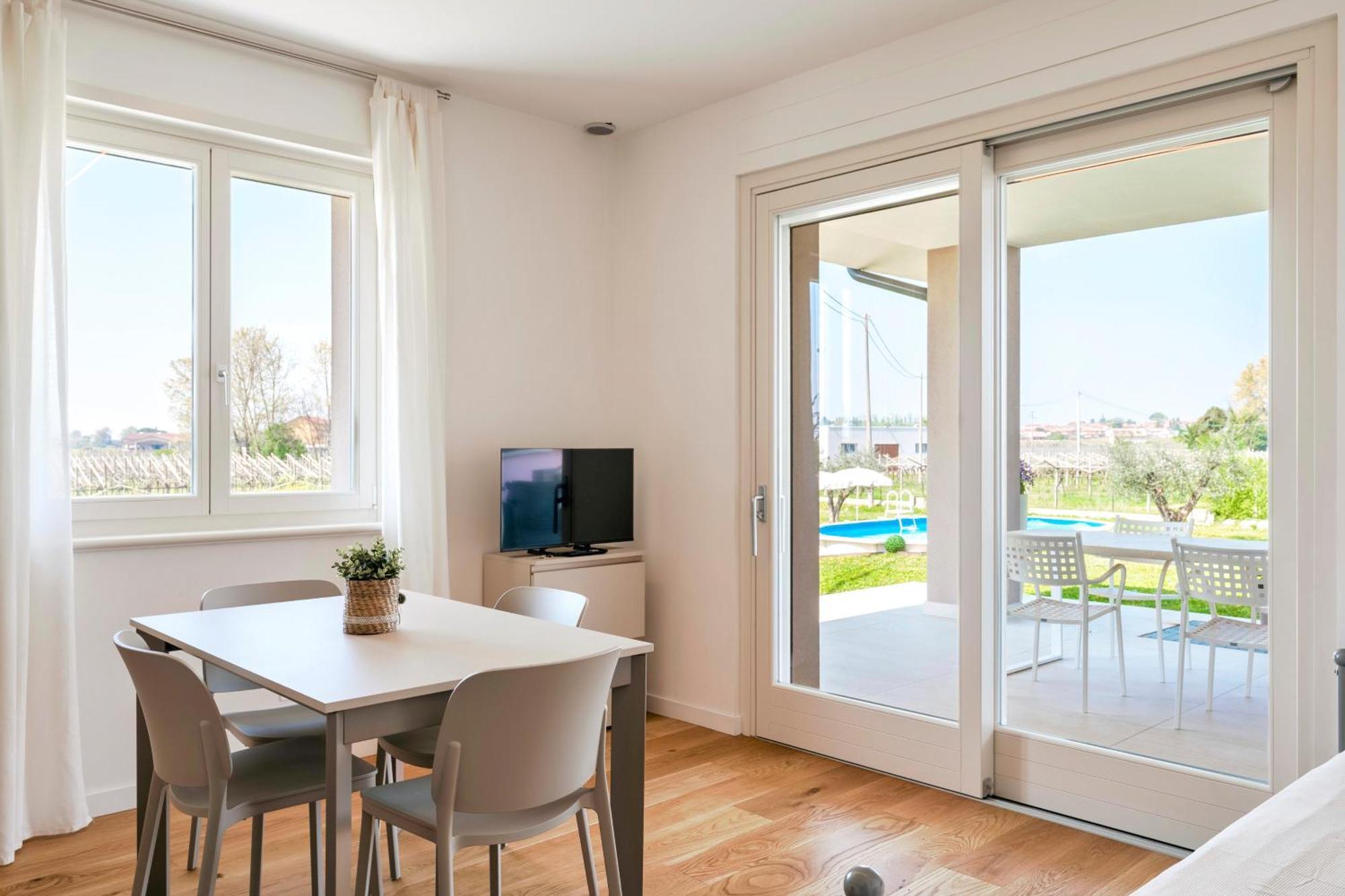 Lagobaldo Apartments - Regarda Travel Cola (Verona) Exterior foto