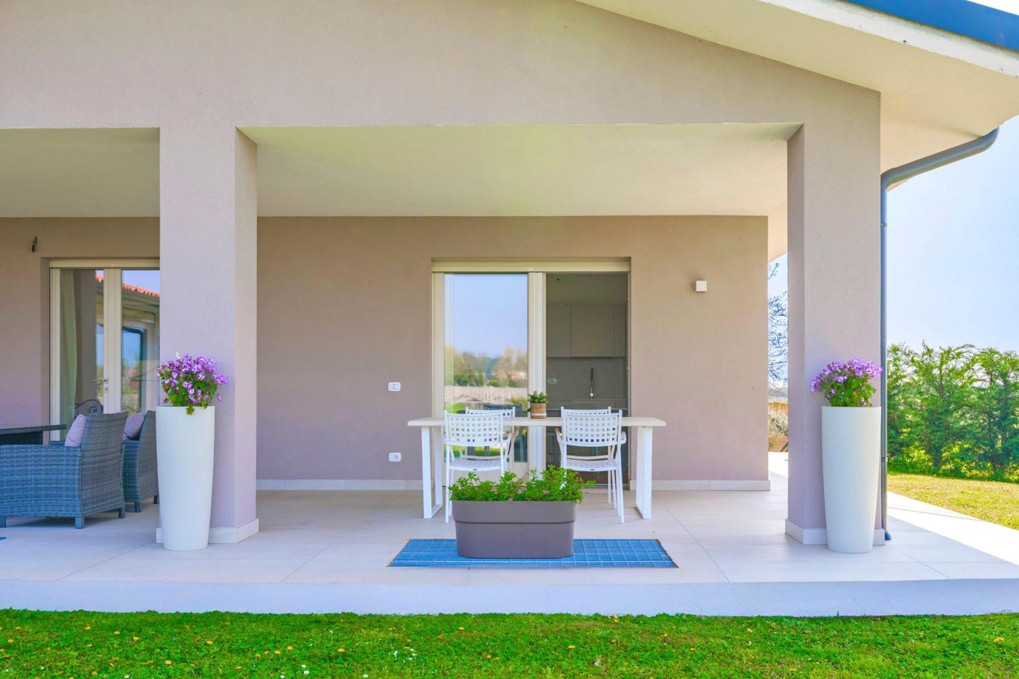 Lagobaldo Apartments - Regarda Travel Cola (Verona) Exterior foto
