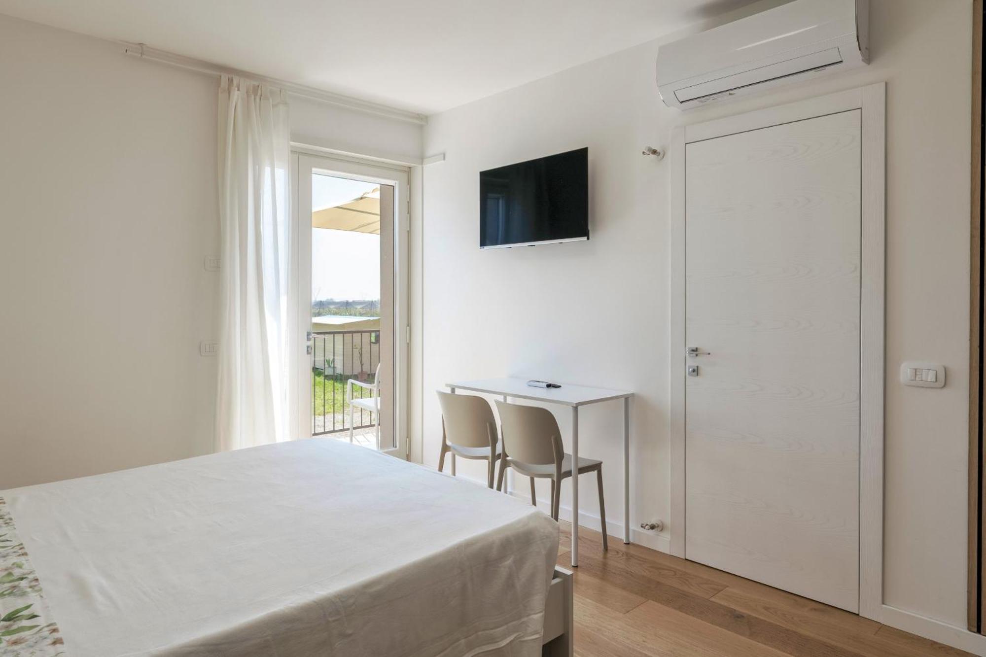 Lagobaldo Apartments - Regarda Travel Cola (Verona) Exterior foto