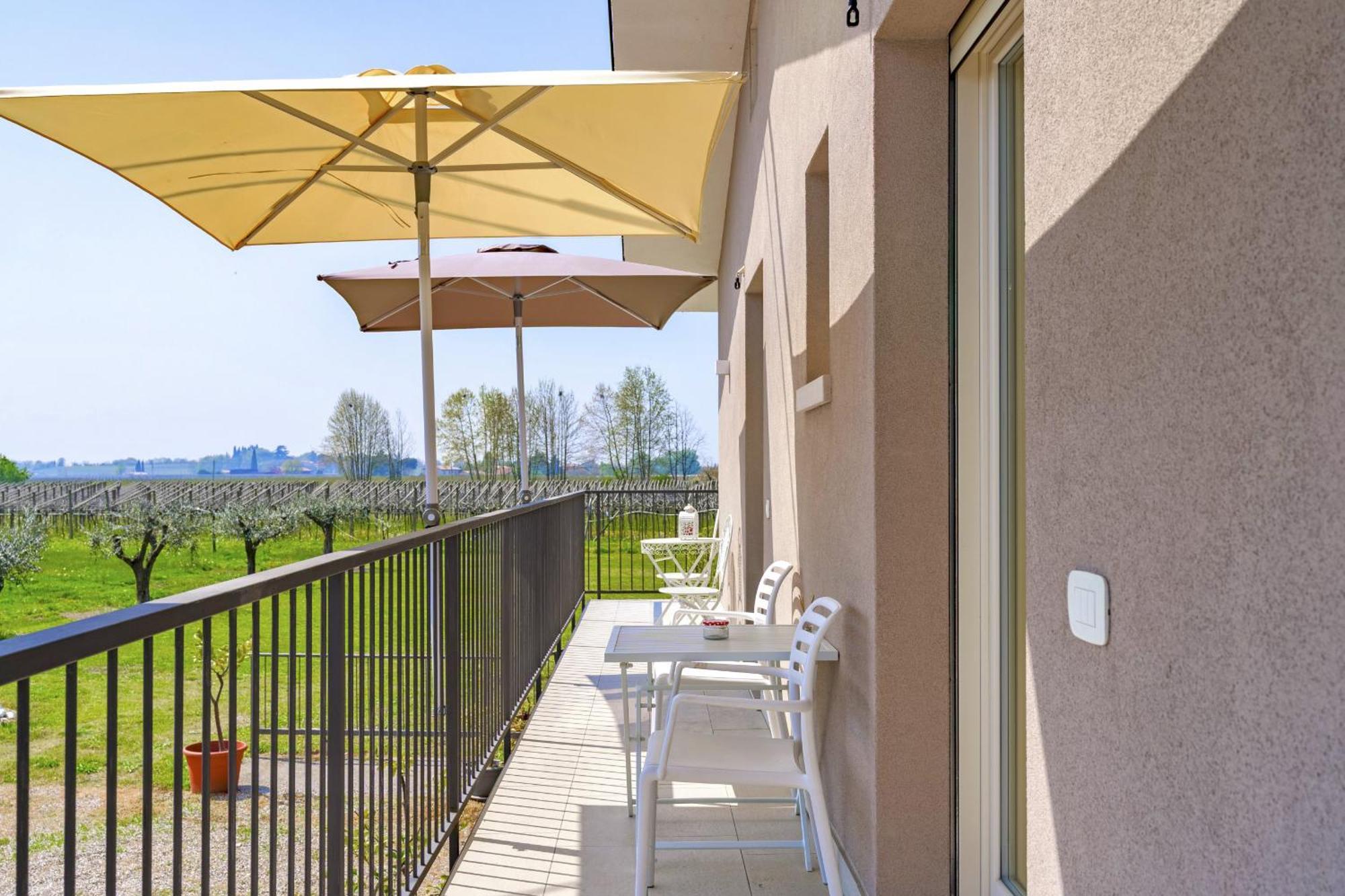Lagobaldo Apartments - Regarda Travel Cola (Verona) Exterior foto