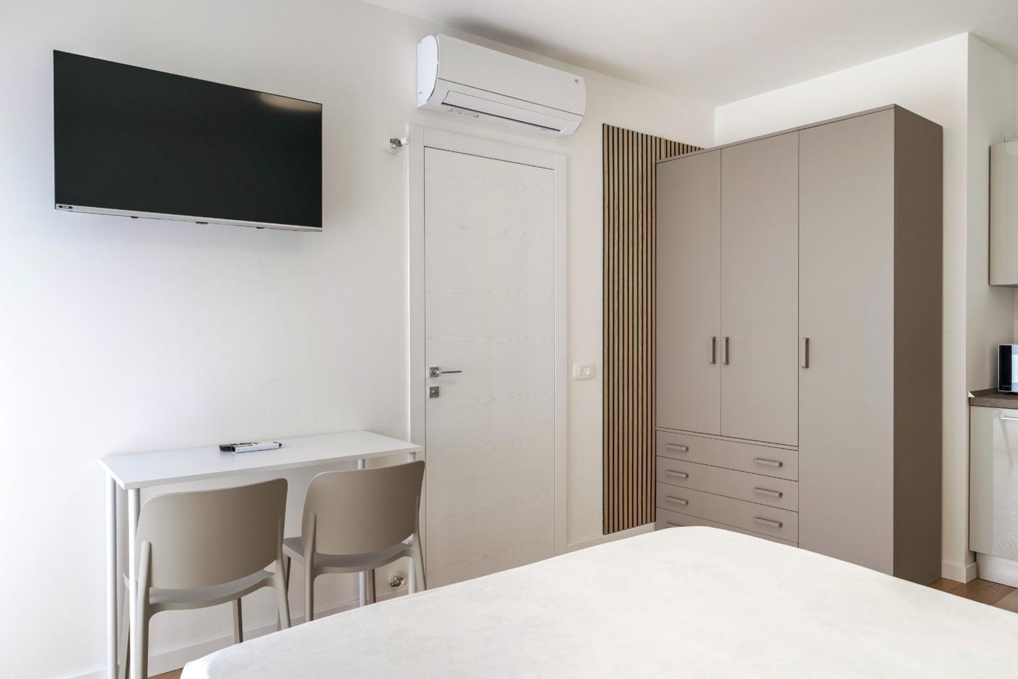 Lagobaldo Apartments - Regarda Travel Cola (Verona) Exterior foto