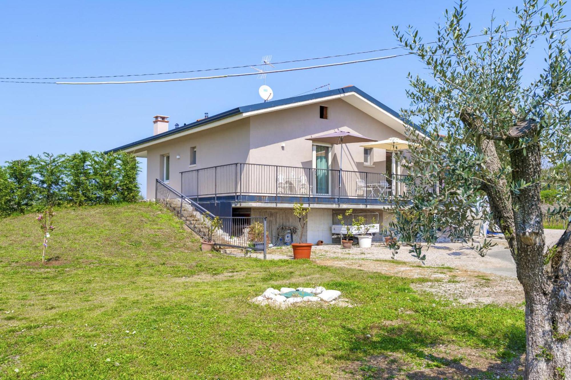 Lagobaldo Apartments - Regarda Travel Cola (Verona) Exterior foto