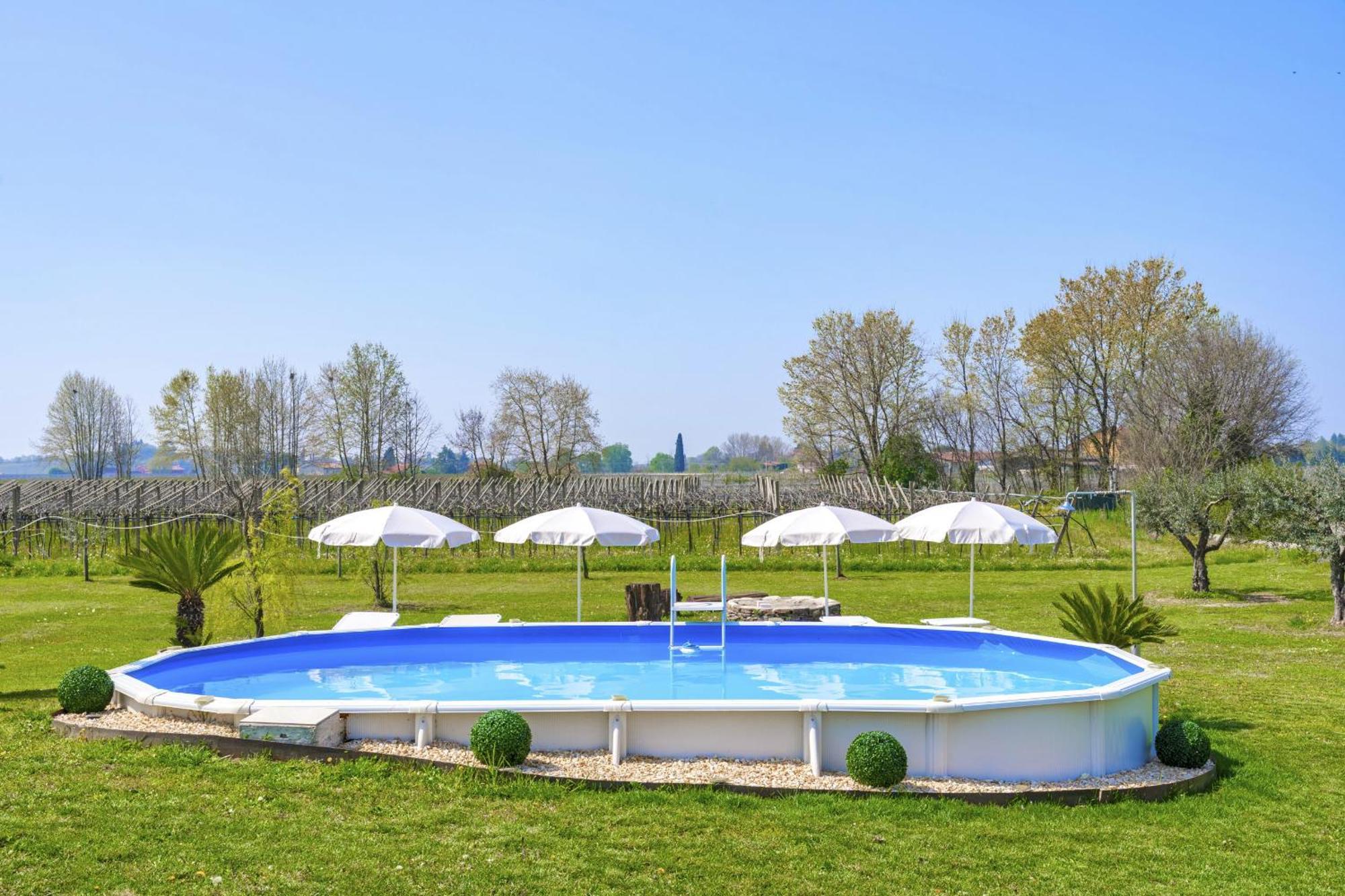 Lagobaldo Apartments - Regarda Travel Cola (Verona) Exterior foto