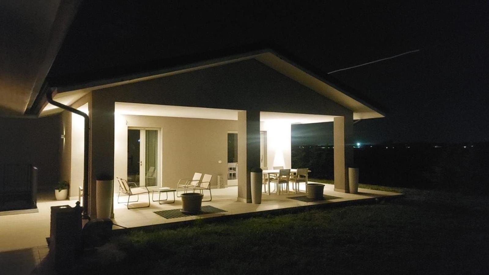 Lagobaldo Apartments - Regarda Travel Cola (Verona) Exterior foto